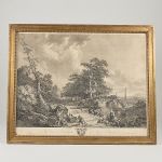 1774&nbsp;6406&nbsp;COPPER ENGRAVING
